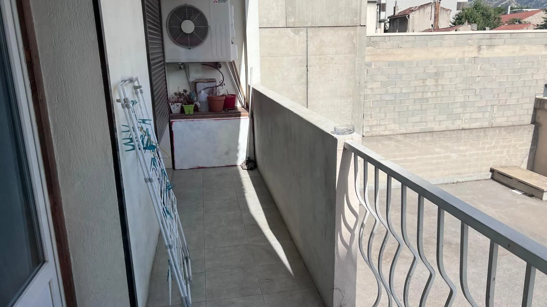 Homestay Chambre Cosy Marseille