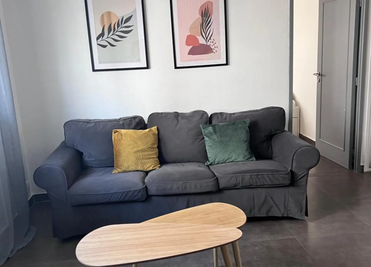 Homestay Chambre Cosy Marseille France