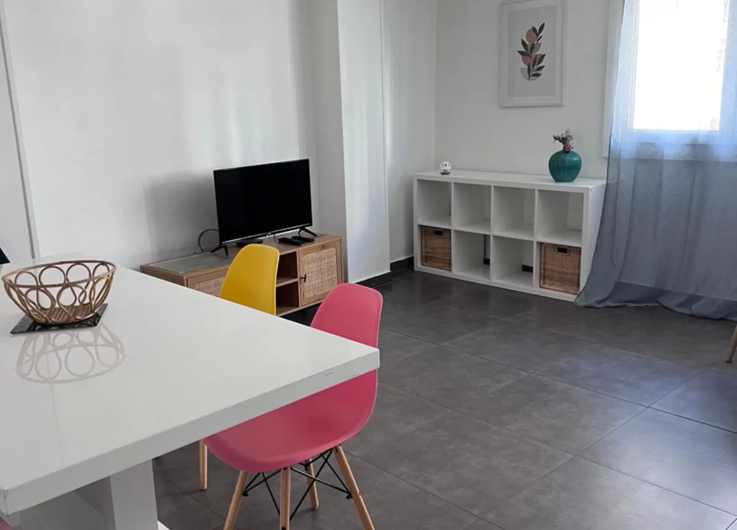Alloggio in famiglia Chambre Cosy Marsiglia